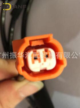 适用于本田飞度思迪ABS传感器57450-SAG-H0157455-SAG-H01