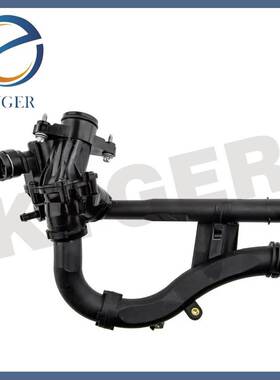 适用于奔驰M274节温器 A2742000715 汽配KYGER