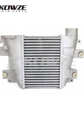 现货全铝中冷器14461-VC10A/VC106适用途乐尼桑PATROLY61冷却器