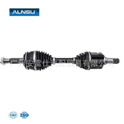 43430-0K020 适用于丰田海拉克斯 TGN15 VIGO 4W 半轴总成前