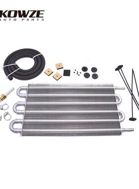 EX-J055 通用型油冷却器 适用加装/改装 超强散热1S7E 6A642 CD