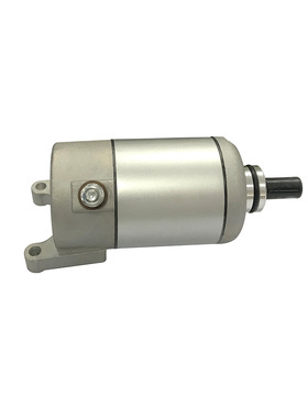 启动电机 18757适用Yaha Grizzly 350 YZF600R 3-81800-00-00