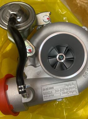 适用上汽大通2.5T 国四S00001291 01涡轮增压器 增压机
