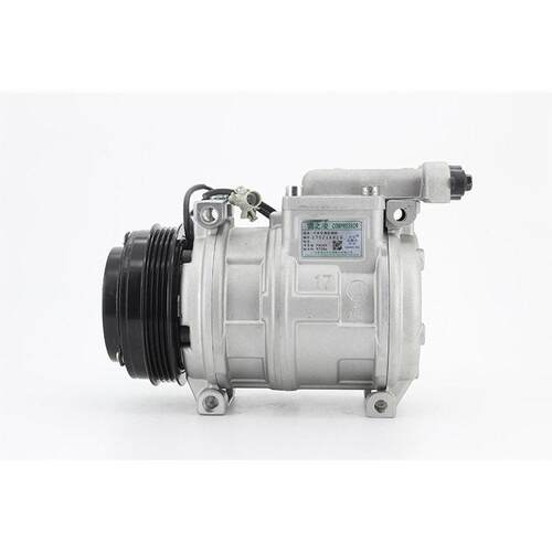 适用于依维柯(Iveco)Stralis Cursor 10的空调压缩机compressor