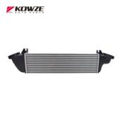 现货适用于三菱中冷器1530A161发动机散热冷却器L200可