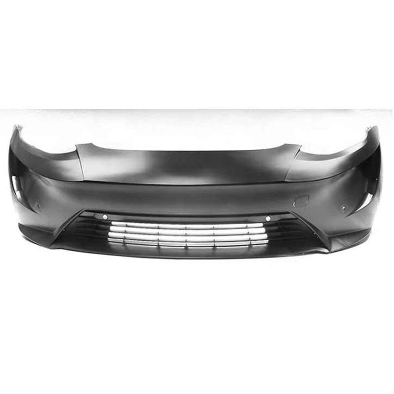 适用于17-21款特斯拉Model3前杠FrontBumper1084168-SO-5-E