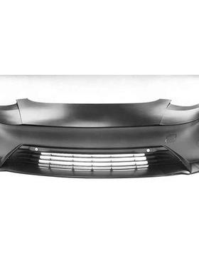适用于17-21款特斯拉Model3前杠FrontBumper1084168-SO-5-E