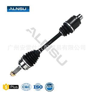 SCA 半轴总成 G00适用于本田CRV RD9 前R RD5 44305