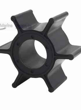 舷外机橡胶叶轮适用于Mercury 8hp   47-95611M