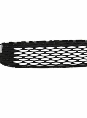 适用于2015-2018款福特福克斯focus前杠上中网格栅菱形F1EB8200CC