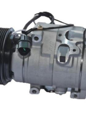 适用全新品质 三菱帕杰罗汽车空调压缩机V73PAJERO V6 10S17C