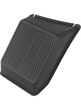 58190-35032适用于丰田FJCruiser驾驶员左脚踏板