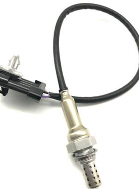 长城嘉誉后氧传感器SMW250480SMW250917德尔福欧三线长600mm