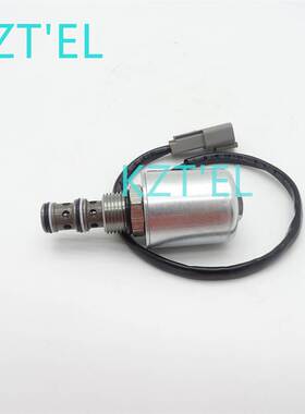 用于PC1250-7 PC1250-8 PC1250-8R PC1250sp-7电磁阀209-60-77290