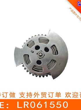 适用于路虎 正时齿轮 排气 相位调节器 VVT链轮LR061550