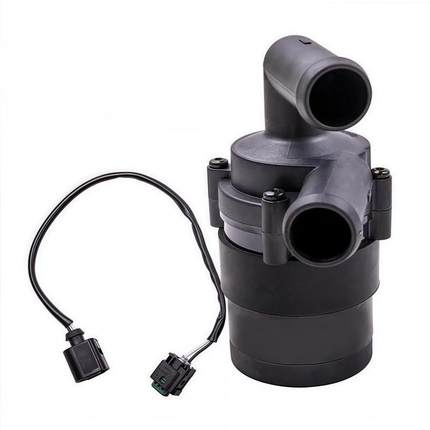 适用于奥迪西雅特斯柯达大众冷却水泵1K0965561A7N0965561