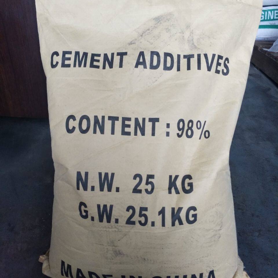 缓凝剂水泥制品混凝土专用缓凝剂 抗裂水泥砂浆缓凝剂25公斤包邮m