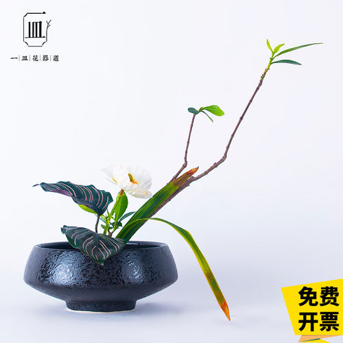 陶瓷简约什么空间都能镇住的好器