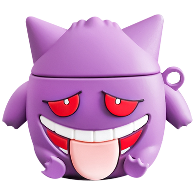 新款潮酷苹果蓝牙耳机保护套