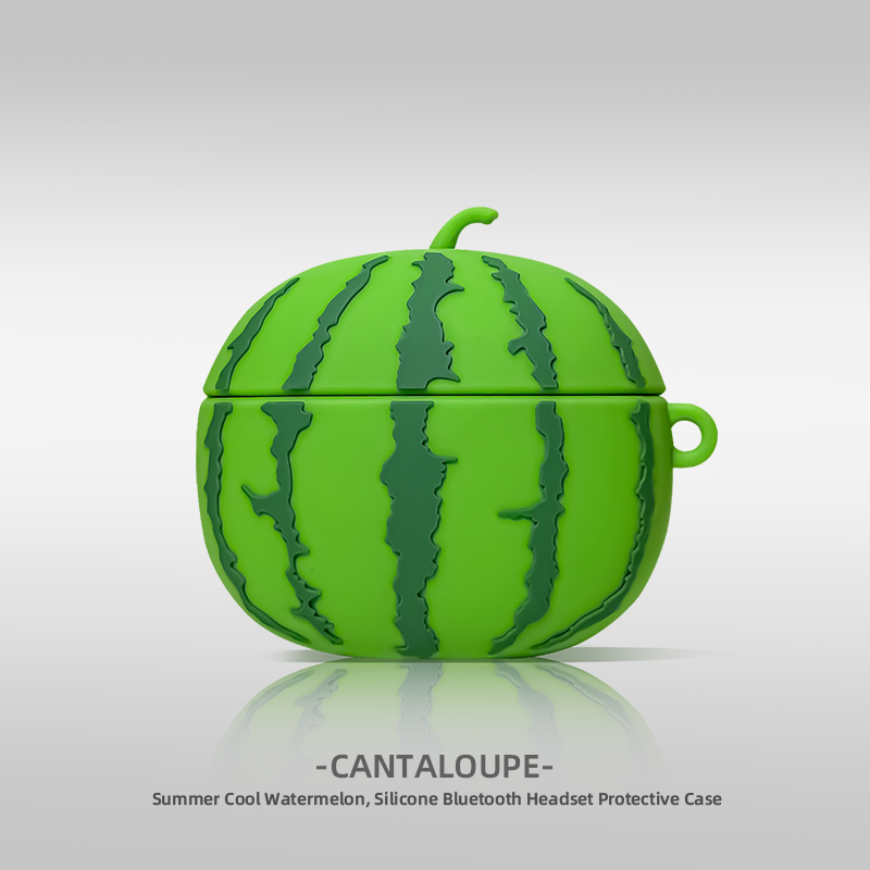新款西瓜适用华为耳机保护套