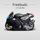 机车适用SE3华为Freebudspro4保护套freebuds7i壳6i套夹耳保护壳Freebuds4I无线蓝牙耳机5代软壳防摔3代Clip