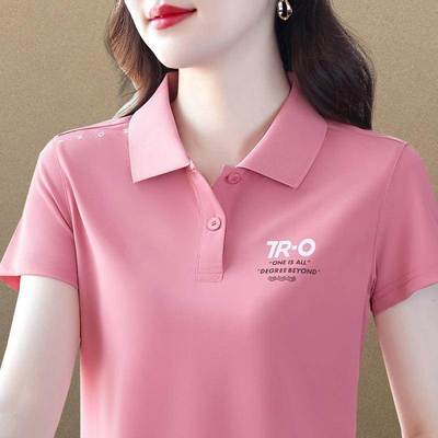 亏本冲量清仓处理短袖t恤女夏