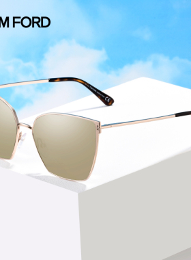 男女款墨镜汤姆福特时尚