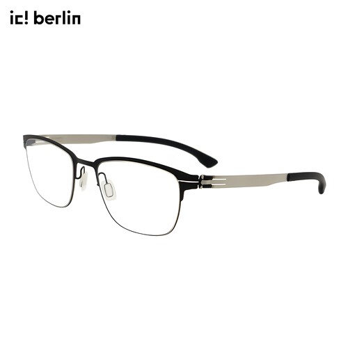 ic!berlin镜架德国薄钢
