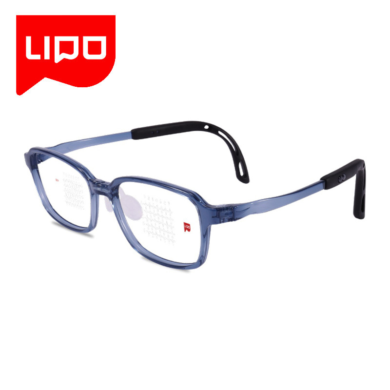 李白（LIPO）系列镜架儿童
