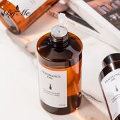 BYME香薰补充液280ml装 室内无火香薰精油