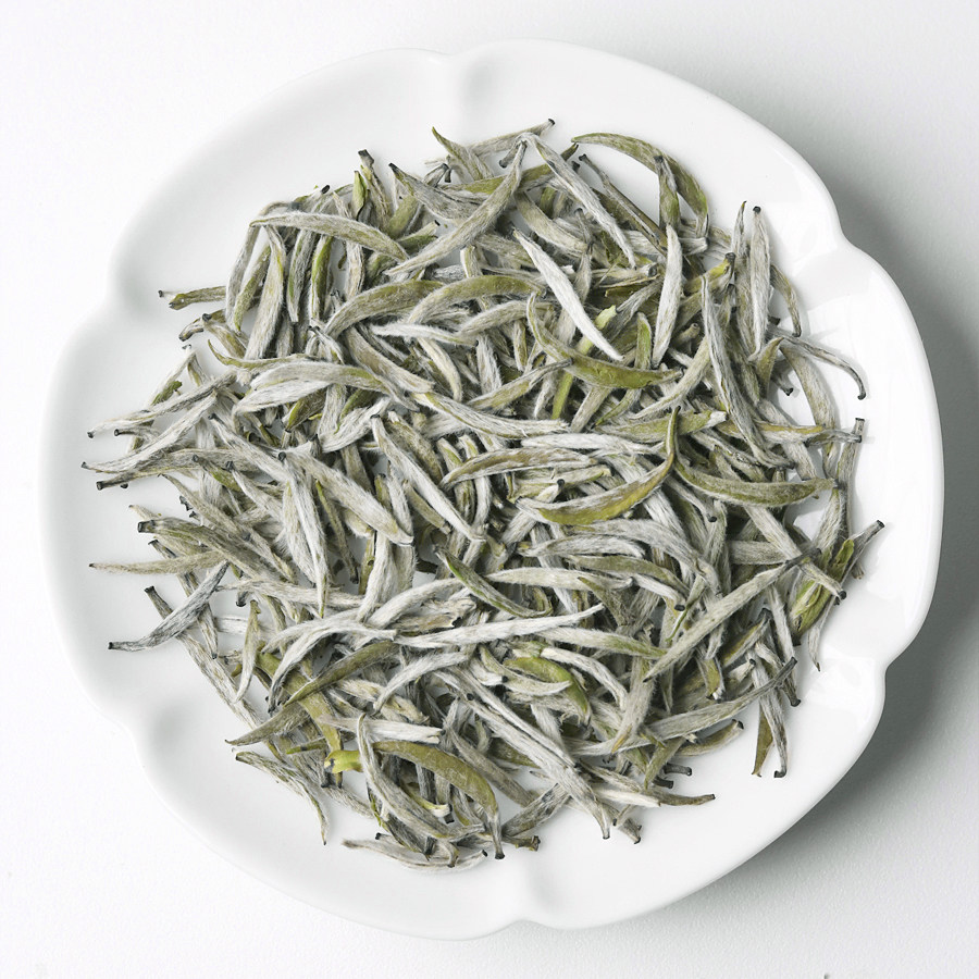 2026头采新茶特级兰花茶蒙顶山明前兰香绿茶珍品踏雪兰妃罐装100g