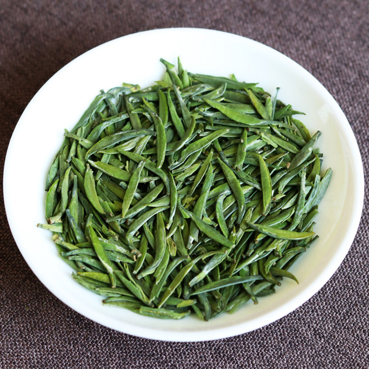「2026新茶」四川雀舌茶叶明前春茶高端特级单芽竹叶茶青绿茶250g