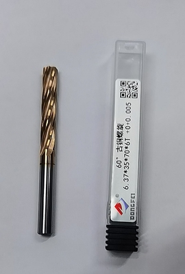 钨钢螺旋铰刀6.37