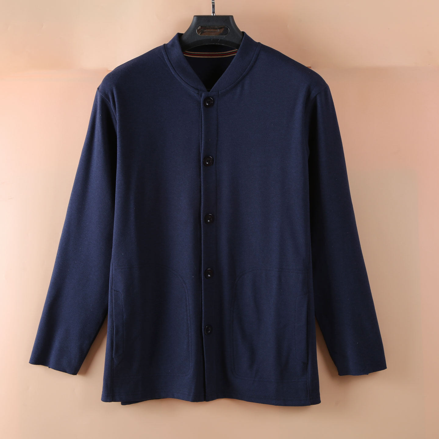 男士德绒开衫保暖长袖上衣加肥加大发热纤维对襟女士内穿秋衣单件,女士内衣/男士内衣/家居服,保暖上装,淘宝优惠券,粉丝福利购,淘宝优惠卷