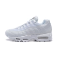 All White