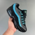 Black Gray Blue