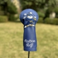 Kung Fu No. 3/5 Universal Wooden Pole Cover