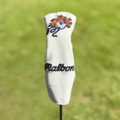 Flower God Chicken Leg Wooden Pole Cover Ut