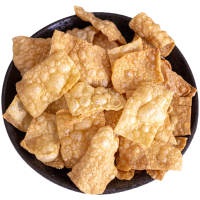 商用螺蛳粉油炸腐竹块螺蛳粉腐竹