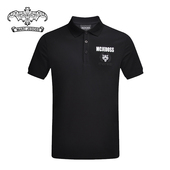 短袖 JEDOSS 舒适珠地棉polo衫 上新专柜同步男士 T恤097 爵迪斯夏季