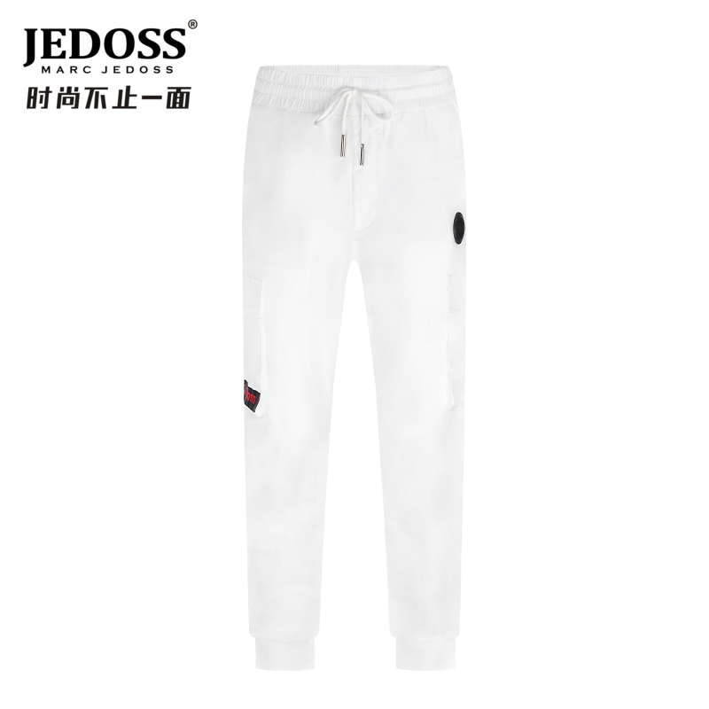 男士工装裤JEDOSS/爵迪斯时尚