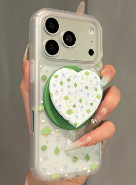 适用红米note15/14手机壳turbo5/4/3磨砂树木13/12/11/10爱心磁吸支架k90k80k70k60k50k40k30k20卡通9/8/7E新