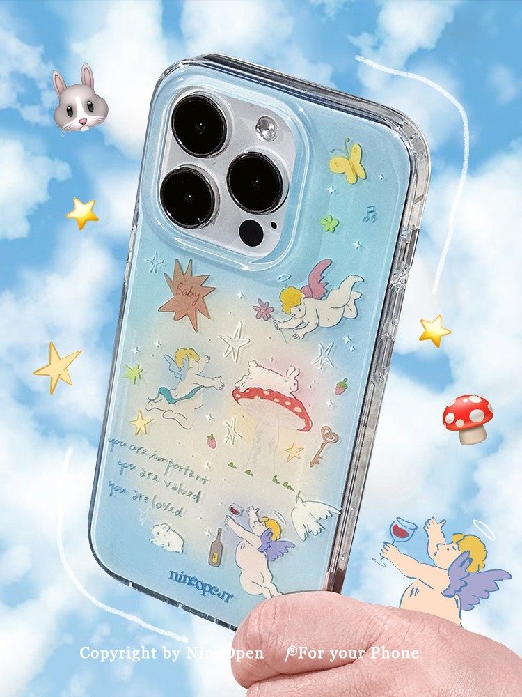 壳iqoo8创意支架iqoou1新潮iq00u3x小众iqoopro高级时尚5g手链清新pro