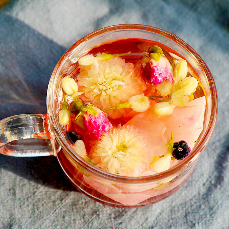 洛神茶 疏肝理气解郁茶 静心安神 改善睡眠 百忧解抗抑郁焦虑在类目 茶, 代用/花草/水果/再加工茶, 代用/花草茶中 - 来自Buy2taobao.com提供专业的淘宝代购服务