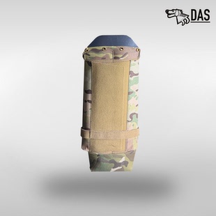 DAS ferro法老 工具套包 剪线钳夹层 战术钳战术背板 战术网红F11