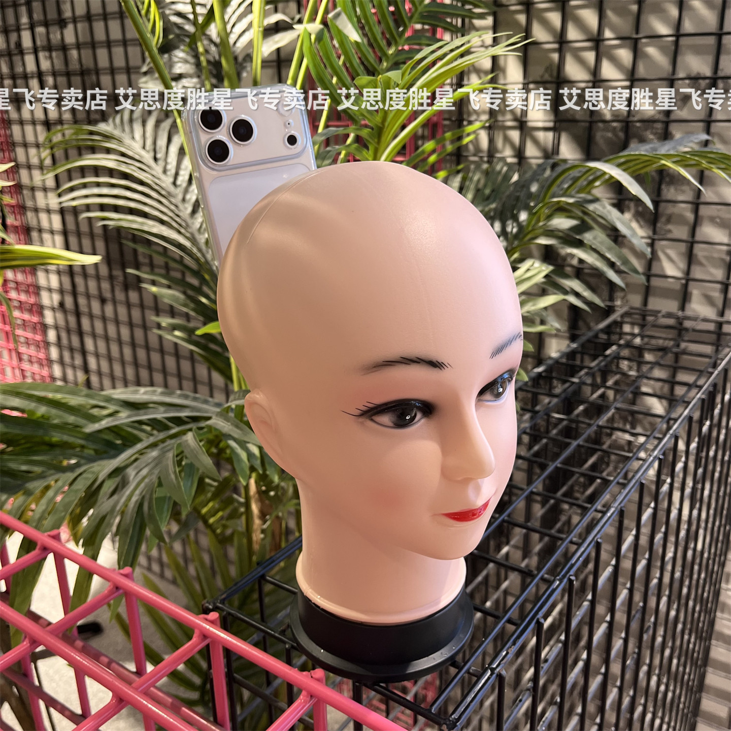 适用oppo女模特头手机壳互买奇葩