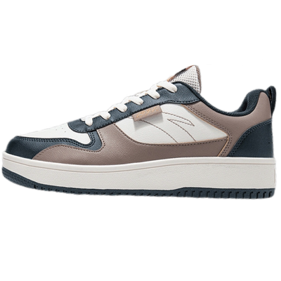 ANTA/安踏男鞋板鞋小白鞋