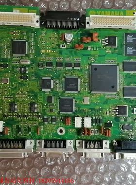YAHAMA RCX222 CPU BOARD ASSY K
