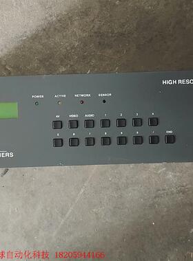 CREATOR/天誉创高 矩阵VGA0808-A/VGA交叉