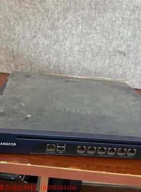 SANGFOR深信服AC-1400-AH上网行为管理,